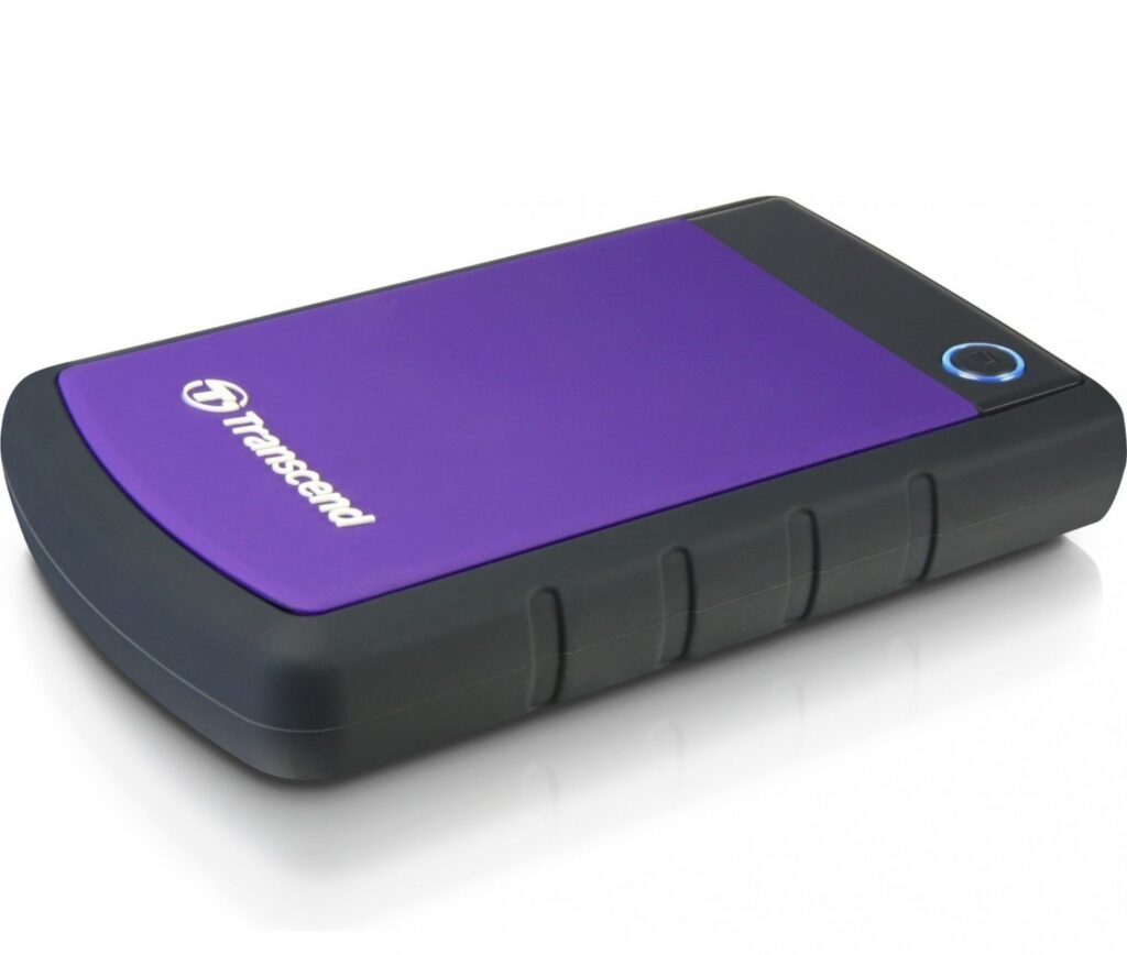HDD Transcend 1TB StoreJet 2.5" USB 3.0 TS1TSJ25H3P 1 HDD Transcend 1TB StoreJet 2.5" USB 3.0 TS1TSJ25H3P 1