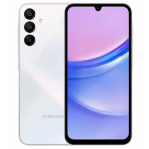 Смартфон Samsung Galaxy A256/A25 6/128 ГБ, EU, Light Blue 1