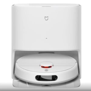 Робот-пылесос Xiaomi Self Cleaning Robot Mop 2 C101 White, CN 1 Робот-пылесос Xiaomi Self Cleaning Robot Mop 2 C101 White, CN 1