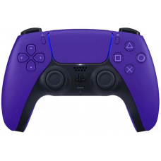 Геймпад PlayStation 5 DualSense (CFI-ZCT1W) Galactic Purple 1