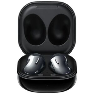 Беспроводные наушники Samsung Galaxy Buds Live RU, черный