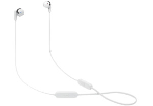 Наушники bluetooth JBL JBT215BT white 1