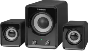 Колонки Defender 2.1 Z4 11 Вт, USB (65508) 1 Колонки Defender 2.1 Z4 11 Вт, USB (65508) 1