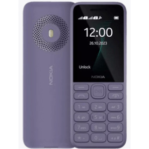 Мобильный телефон Nokia 130 DS Purple 1