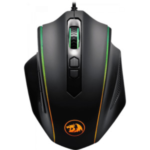 Мышь Redragon игр Vampire RGB, 9кн (77610) 1