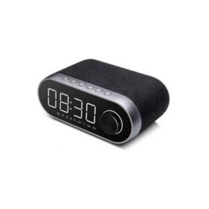 Колонка Remax bluetooth RB-M26 black 1