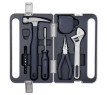 Набор инструментов Xiaomi HOTO Manual Tool Set QWSGJ002 (серый), шт 1