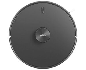 Робот-пылесос Xiaomi Lydsto Sweeping and Mopping Robot R1 Pro Black EU 1 Робот-пылесос Xiaomi Lydsto Sweeping and Mopping Robot R1 Pro Black EU 1