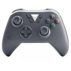 Беспроводной геймпад M-1 для Xbox Series/Xbox One/PS3/PC Серый 1
