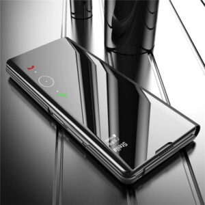 Чехол-книжка для Poco X6 и Xiaomi Redmi Note 13 Pro 5G прозрачный 1