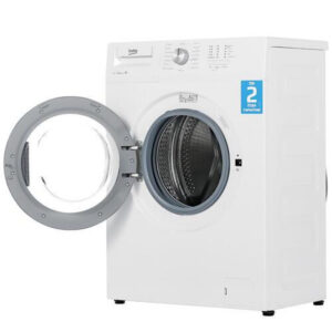 Cтиральная машина BEKO WDN635P1BSW 1