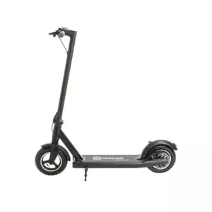 Электросамокат CARMEGA Crow 10 (CAR-CMCRO10-BK) BLACK 1
