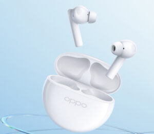 Наушники OPPO Air 2 Pro White (ETE21) 1