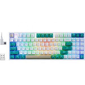 Клав Redragon игр беспр Veigar BT (71476) 1