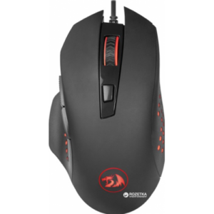 Мышь Redragon игр Gainer опт, 6кн(75170) 1