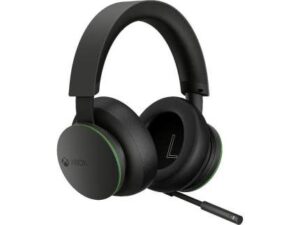 Беспроводная гарнитура Xbox Series X/S (TLL-00002) Black 1