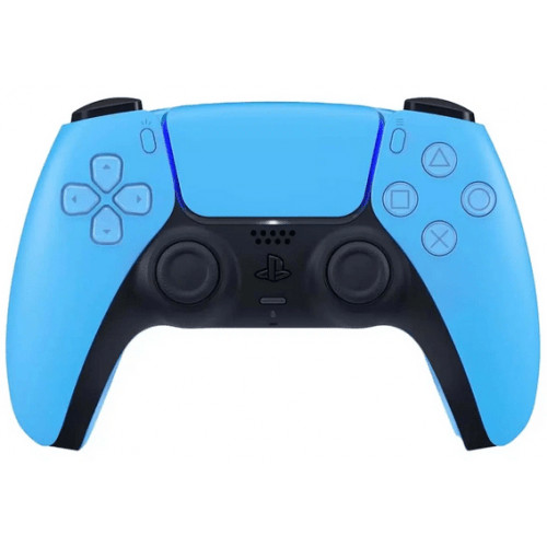 Геймпад PlayStation 5 DualSense (CFI-ZCT1J) Cobalt Blue 1 Геймпад PlayStation 5 DualSense (CFI-ZCT1J) Cobalt Blue 1