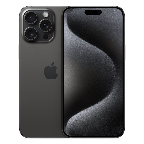 Apple iPhone 15 Pro 128 ГБ Dual: nano SIM + nano SIM, Черный титан 1 Apple iPhone 15 Pro 128 ГБ Dual: nano SIM + nano SIM, Черный титан 1