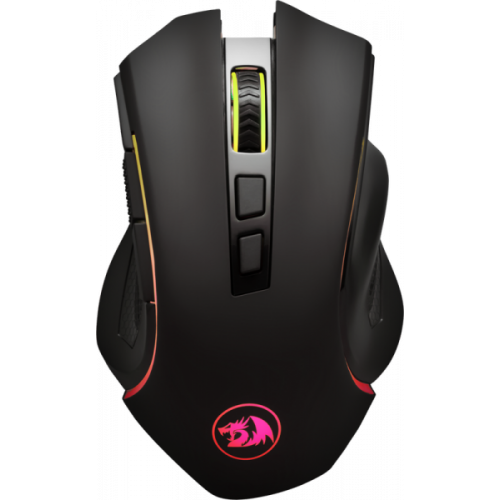Мышь Redragon игр беспр Griffin, RGB, 4000 dpi (78069) 1 Мышь Redragon игр беспр Griffin, RGB, 4000 dpi (78069) 1