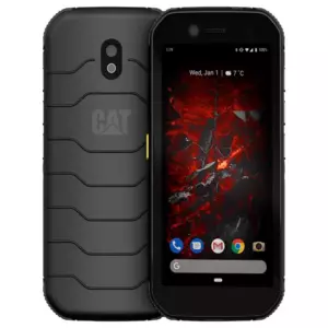 Смартфон Cat S42H Plus Black 1