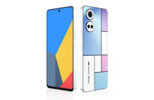 Смартфон TECNO Camon 19 Pro 8/128 ГБ Разноцветный 1