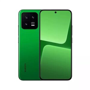 Смартфон Xiaomi 13T 5G 12/256 Meadow Green 1