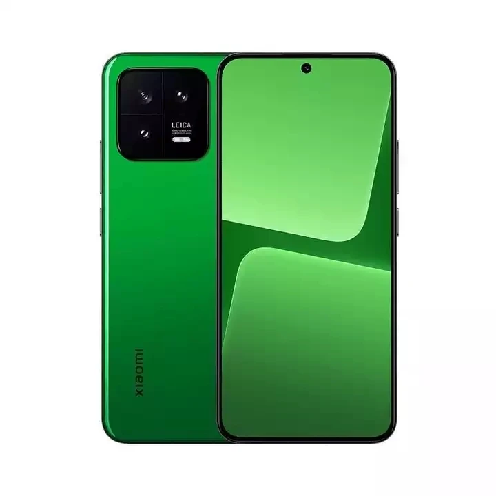 Смартфон Xiaomi 13T 5G 12/256 Meadow Green 1 Смартфон Xiaomi 13T 5G 12/256 Meadow Green 1