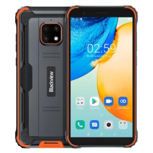 Смартфон Blackview BV4900 Pro 1