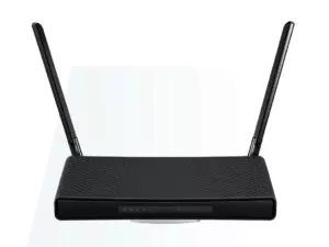 Роутер MikroTik hAP ac 3 (RBD53IG-5HACD2HND) AC1200 белый 1