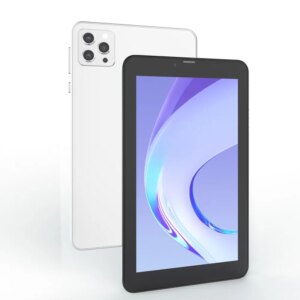 Планшет ATOUCH X18 Tablet pc,экран 7 дюймов,android 12,5g, 8/256гб 1