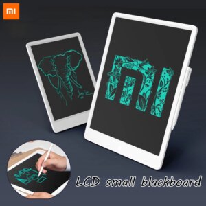 Цифровая доска для письма и рисования Xiaomi Mijia LCD Blackboard 13.5 inch XMXHB02WC 1