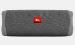 Портативная колонка JBL Flip 5 Grey 1