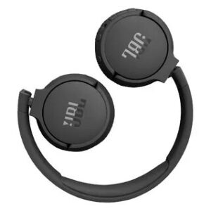 Наушники bluetooth JBL T670NC  black 1