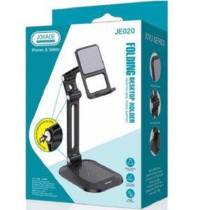 Подставка Jokade JE020 для телефона black 1