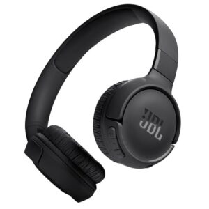 Наушники bluetooth JBL Tune 520BT black 1