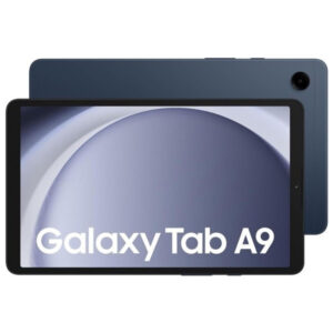 Планшет Samsung Galaxy Tab A9 8/128GB 8.7" LTE (SM-X115) Dark Blue РСТ 1