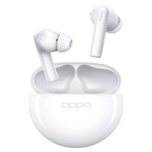 Наушники OPPO ENCO BUDS 2 White (ETE41) 1
