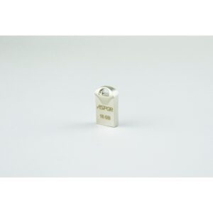Flash Drive 16G USB  3.0 Aspor PK_TG106 (метал) 1