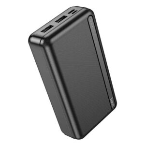Портативный аккумулятор Hoco J91A 20000mAh, черный 1