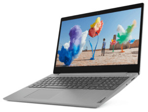 Ноутбук Lenovo IdeaPad 3 15IIL05 Core i7-1065G7,RAM 8 ГБ,SSD128гб+HDD 1000, MX330, DOS 1
