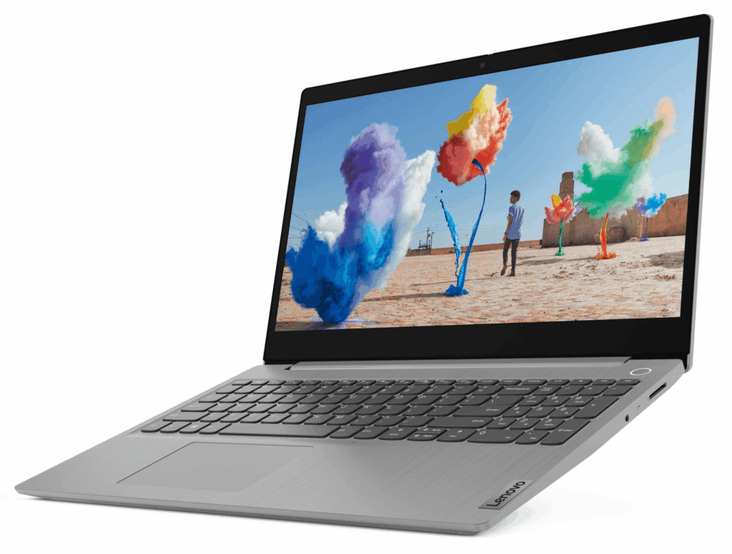 Ноутбук Lenovo IdeaPad 3 15IIL05 Core i7-1065G7,RAM 8 ГБ,SSD128гб+HDD 1000, MX330, DOS 1 Ноутбук Lenovo IdeaPad 3 15IIL05 Core i7-1065G7,RAM 8 ГБ,SSD128гб+HDD 1000, MX330, DOS 1