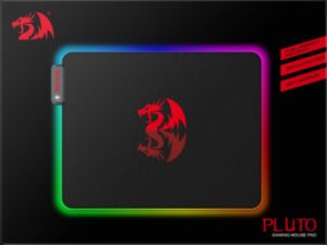 Ковр Redragon Игр Pluto 330*260*3мм (77588) 1