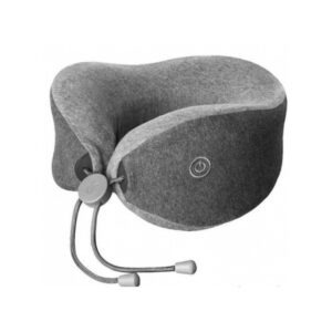 Массажер для шеи Xiaomi Mijia LF Lefan Comfort-U Pillow Massager LR-S100 1