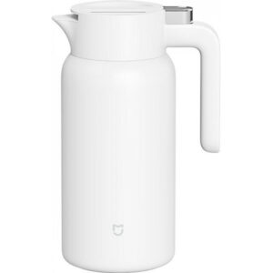 Термос Xiaomi Mijia Thermos 1800 ml MJBWH01PL (белый) 1