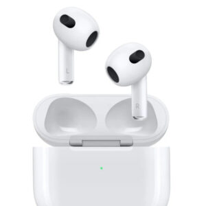 Наушники AirPods (3rd generation) MME73ZA/A MagSafe 1
