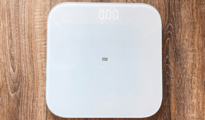 Умные весы Xiaomi Bluetooth 4.0 Smart Weight Scale XMTZC05HM 1