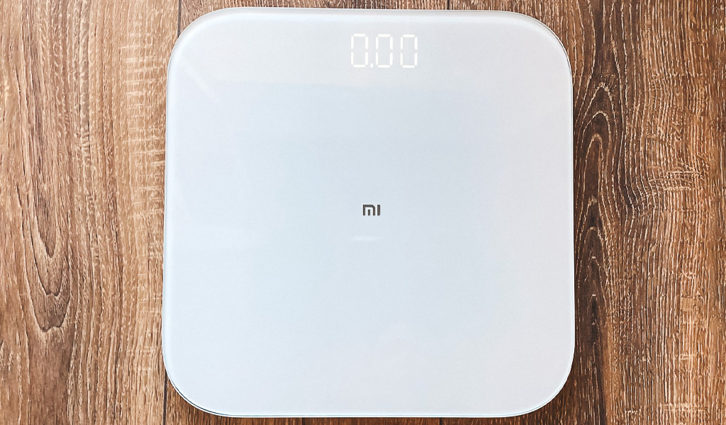 Умные весы Xiaomi Bluetooth 4.0 Smart Weight Scale XMTZC05HM 1 Умные весы Xiaomi Bluetooth 4.0 Smart Weight Scale XMTZC05HM 1