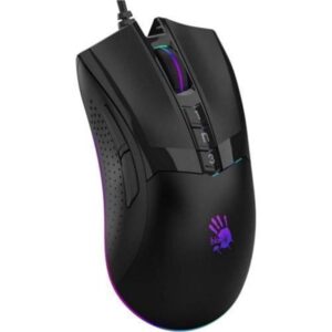 Мышь A4Tech Bloody W90 Max  черный оптическая (10000dpi) USB 1