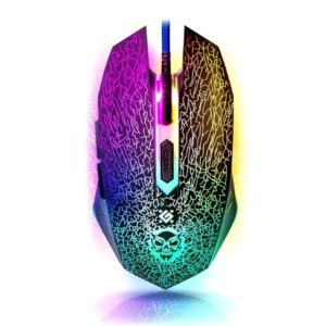 Мышь Defender игр Shock GM-110L(52110) 1