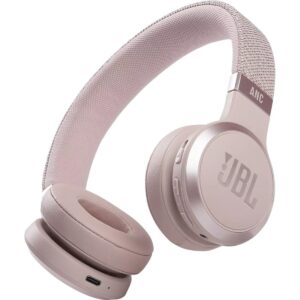 Наушники bluetooth JBL Live 460NC роз 1
